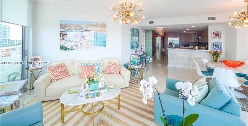 Small Image of 6700 INDIAN CREEK DR #908, Miami Beach Number 7