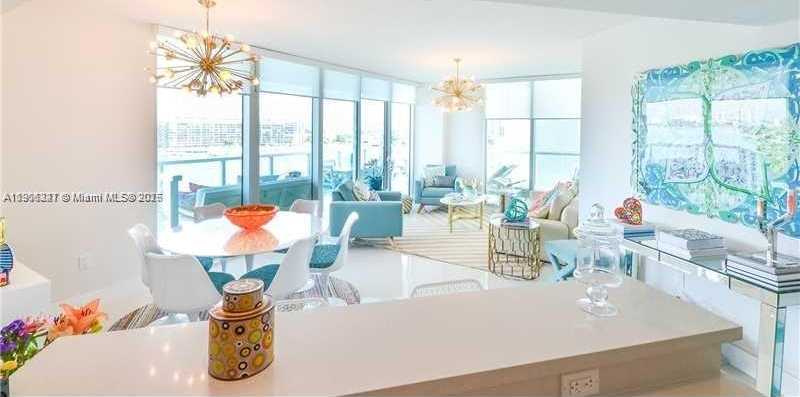 Small Image of 6700 INDIAN CREEK DR #908, Miami Beach Number 8