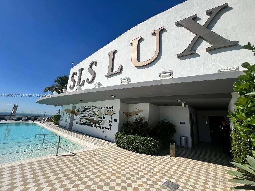 Small Image of 801 SOUTH MIAMI AVE #1803, Miami Number 1