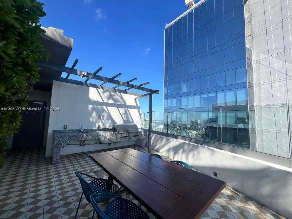 Small Image of 801 SOUTH MIAMI AVE #1803, Miami Number 15