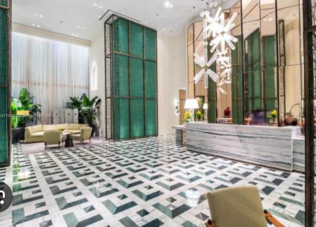 Small Image of 801 SOUTH MIAMI AVE #1803, Miami Number 16