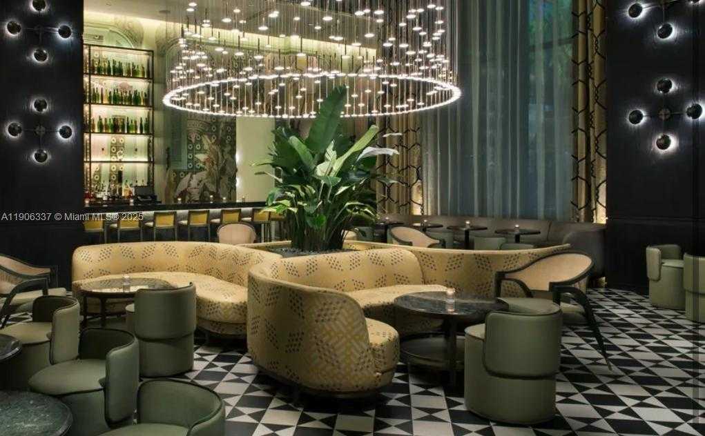 Small Image of 801 SOUTH MIAMI AVE #1803, Miami Number 17