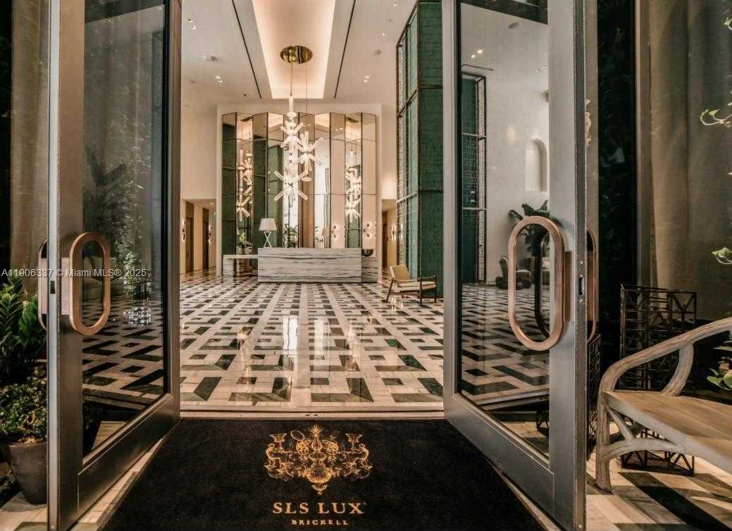 Small Image of 801 SOUTH MIAMI AVE #1803, Miami Number 19