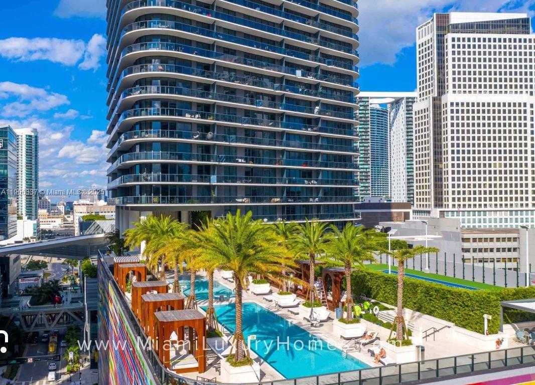Small Image of 801 SOUTH MIAMI AVE #1803, Miami Number 2