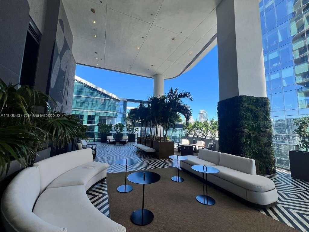 Small Image of 801 SOUTH MIAMI AVE #1803, Miami Number 20
