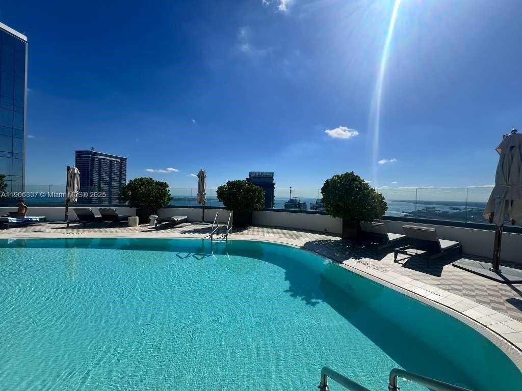 Small Image of 801 SOUTH MIAMI AVE #1803, Miami Number 22