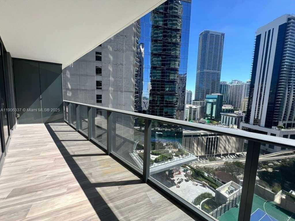 Small Image of 801 SOUTH MIAMI AVE #1803, Miami Number 6