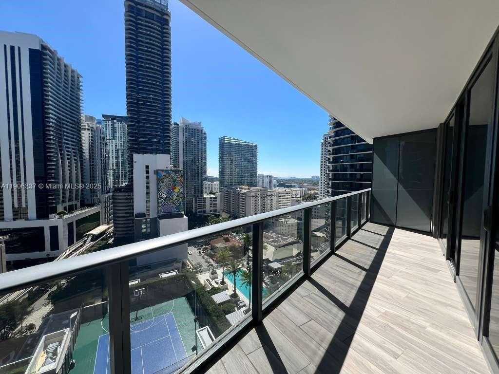 Small Image of 801 SOUTH MIAMI AVE #1803, Miami Number 7