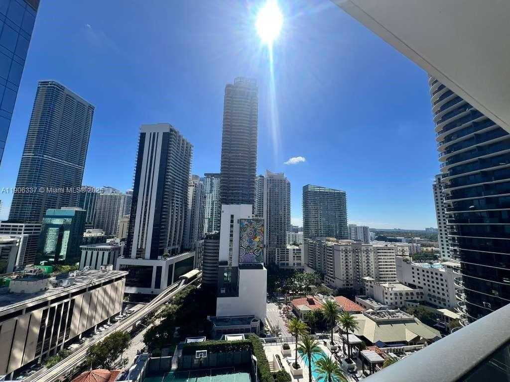 Small Image of 801 SOUTH MIAMI AVE #1803, Miami Number 8