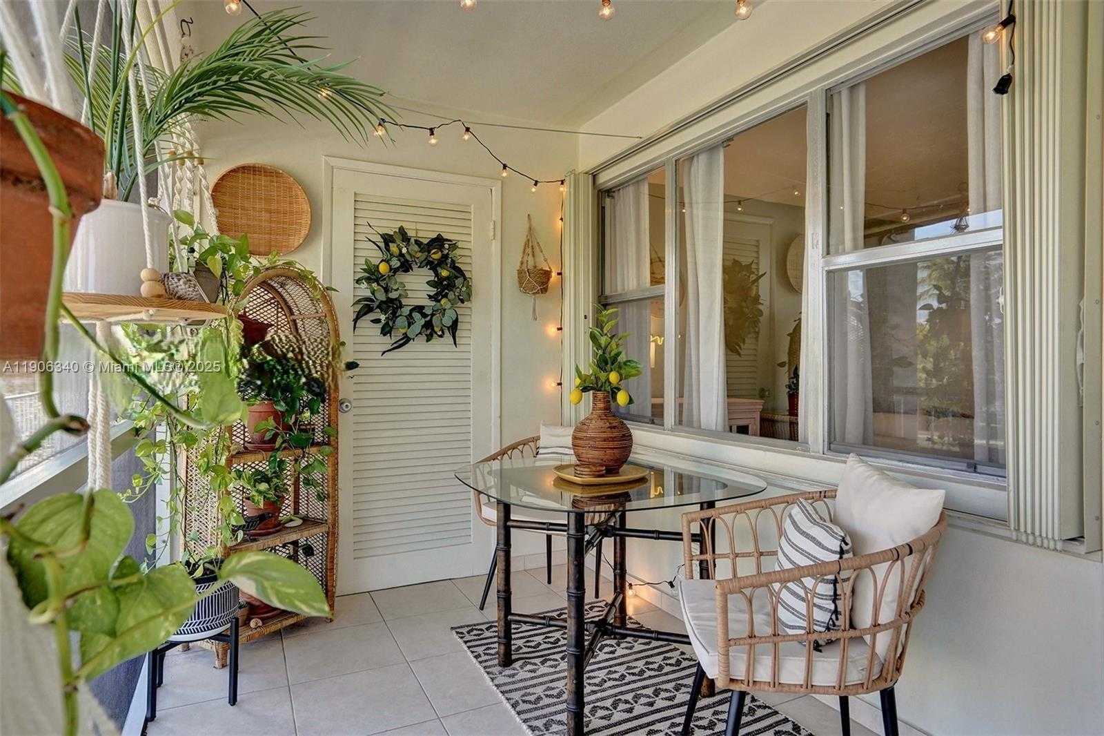 Small Image of 300 LAYNE BLVD #206, Hallandale Beach Number 18