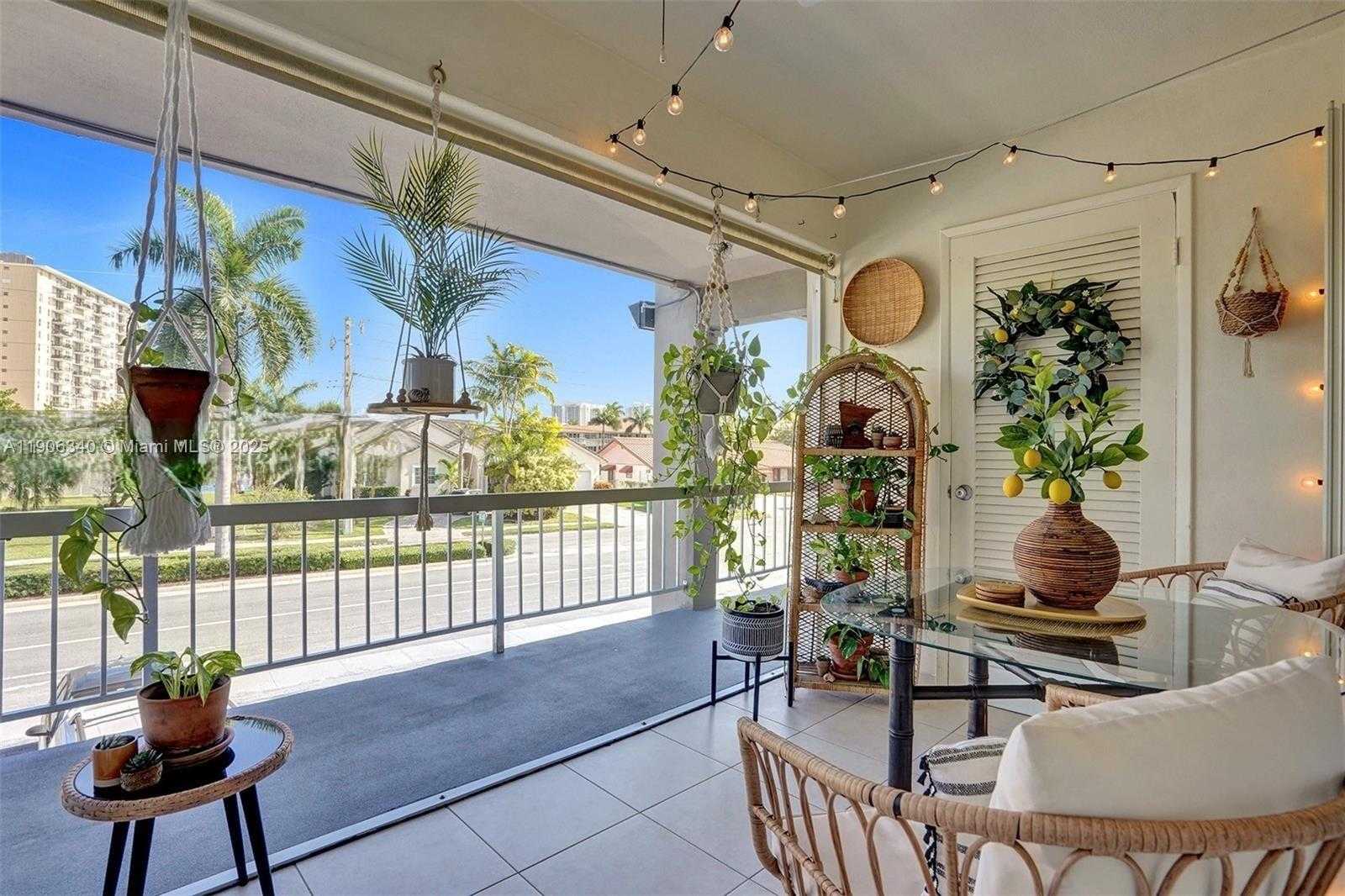 Small Image of 300 LAYNE BLVD #206, Hallandale Beach Number 19