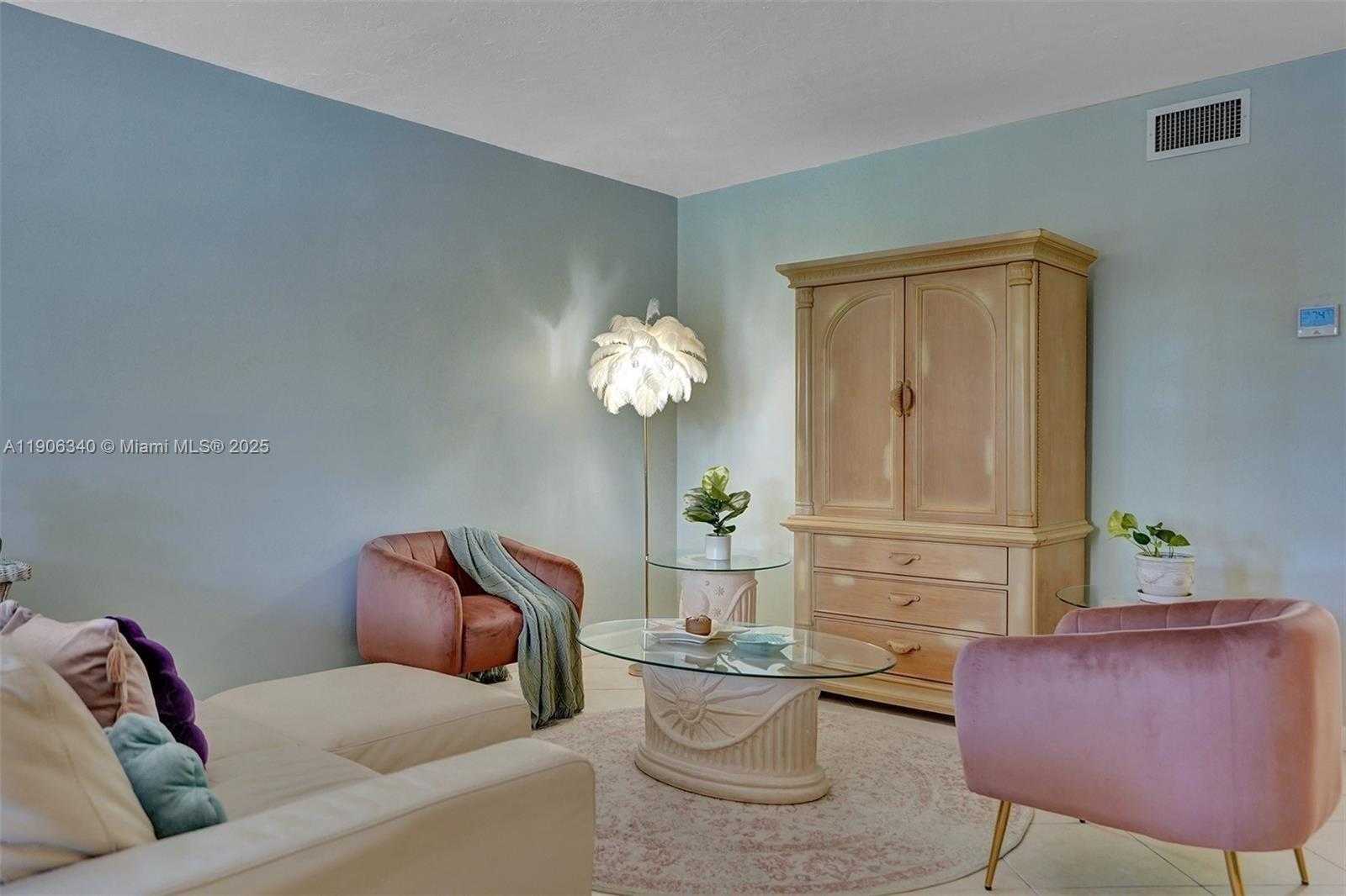 Small Image of 300 LAYNE BLVD #206, Hallandale Beach Number 2