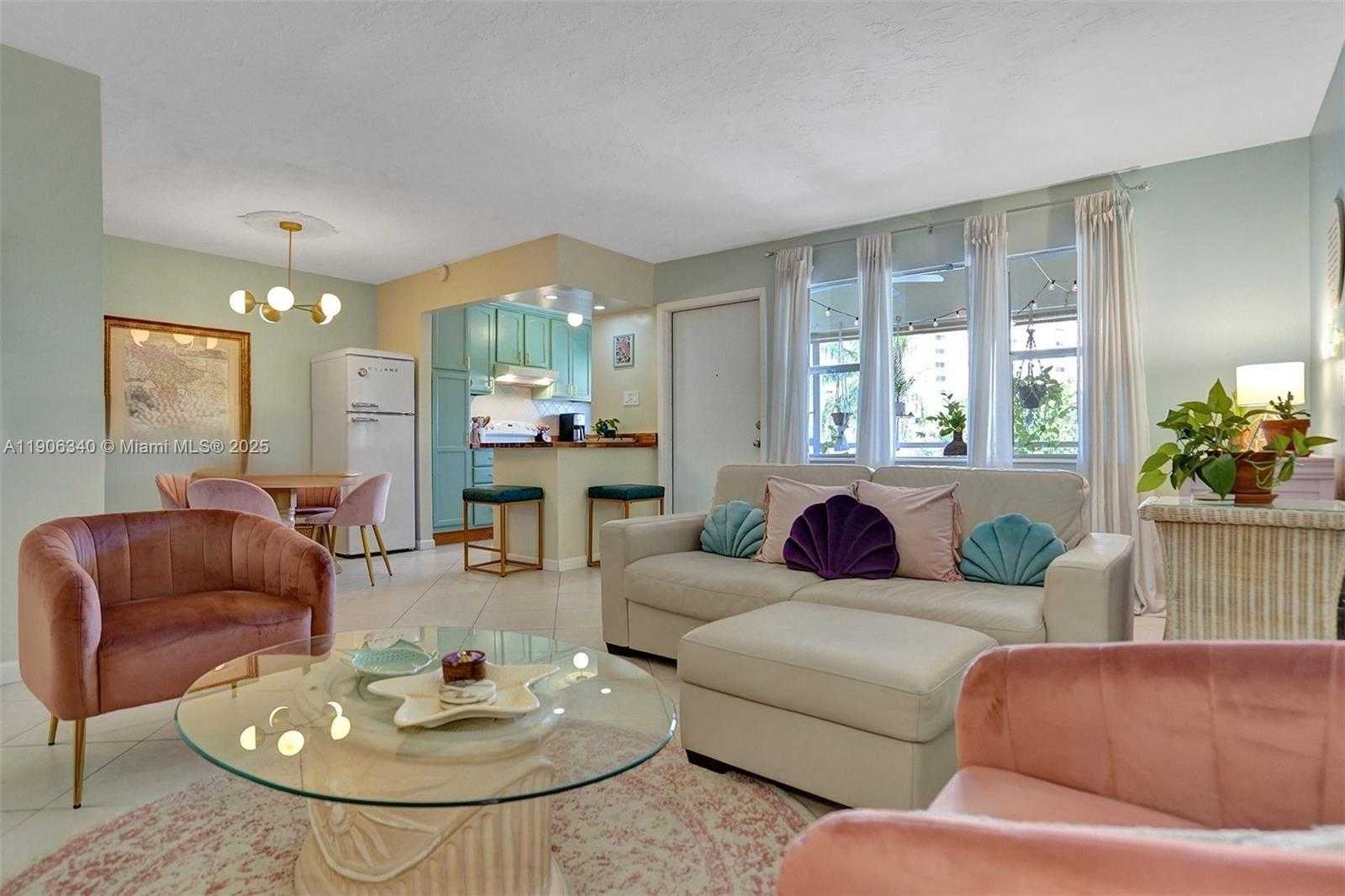 Small Image of 300 LAYNE BLVD #206, Hallandale Beach Number 3