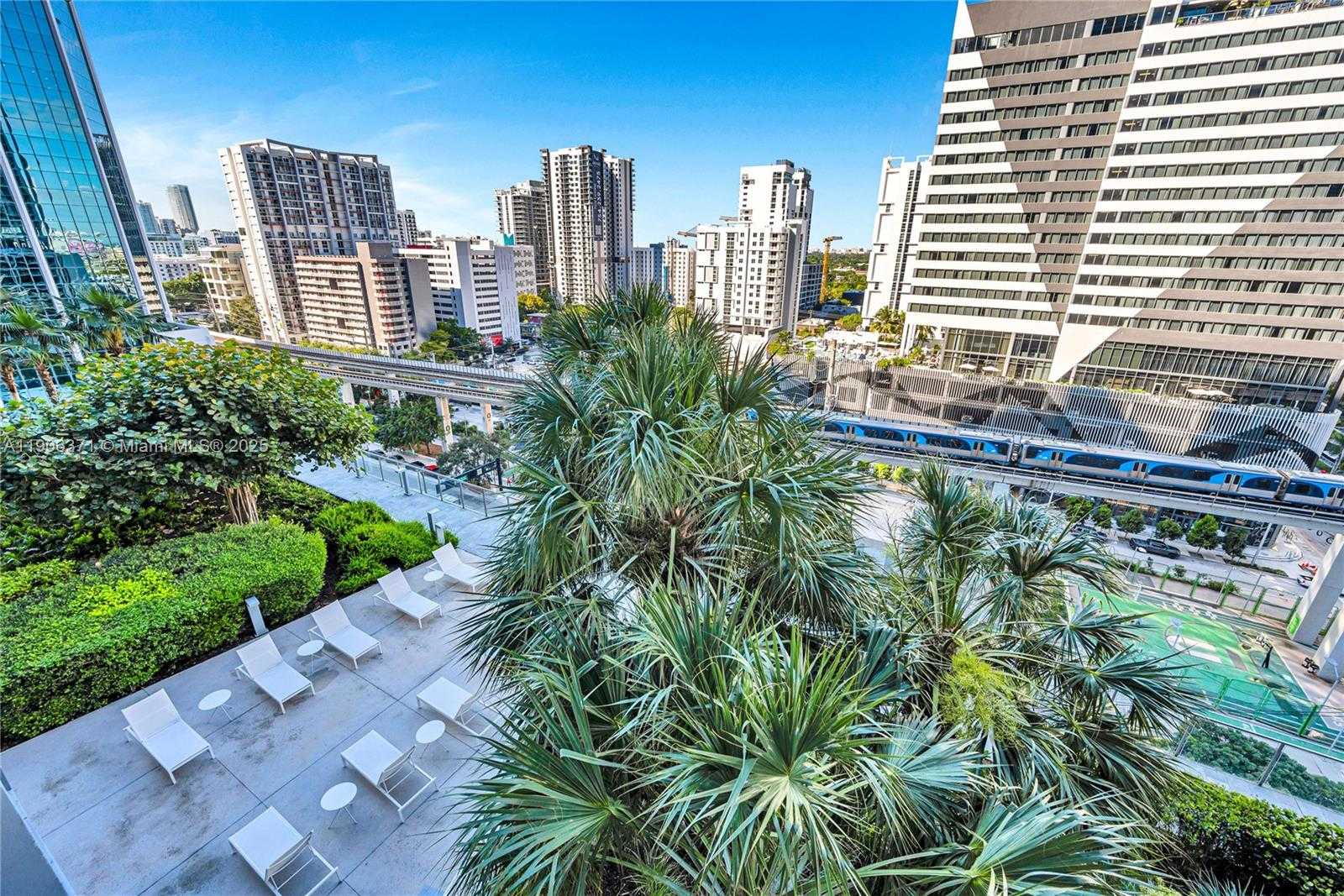 Small Image of 88 SOUTH WEST 7TH ST #806, Miami Number 13