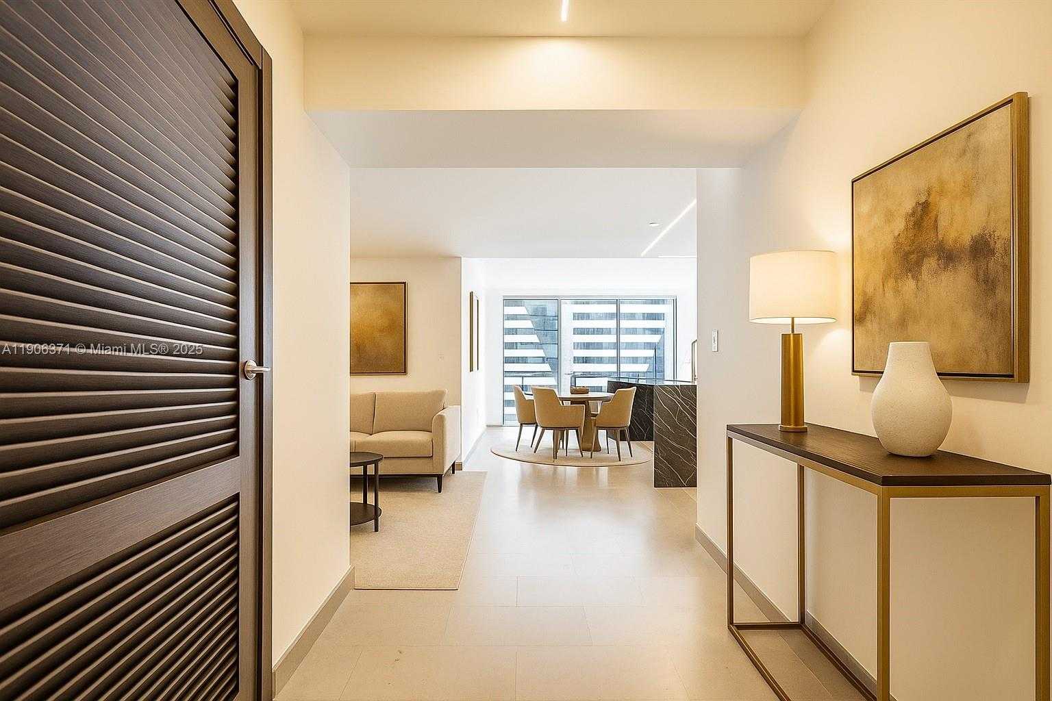 Small Image of 88 SOUTH WEST 7TH ST #806, Miami Number 2