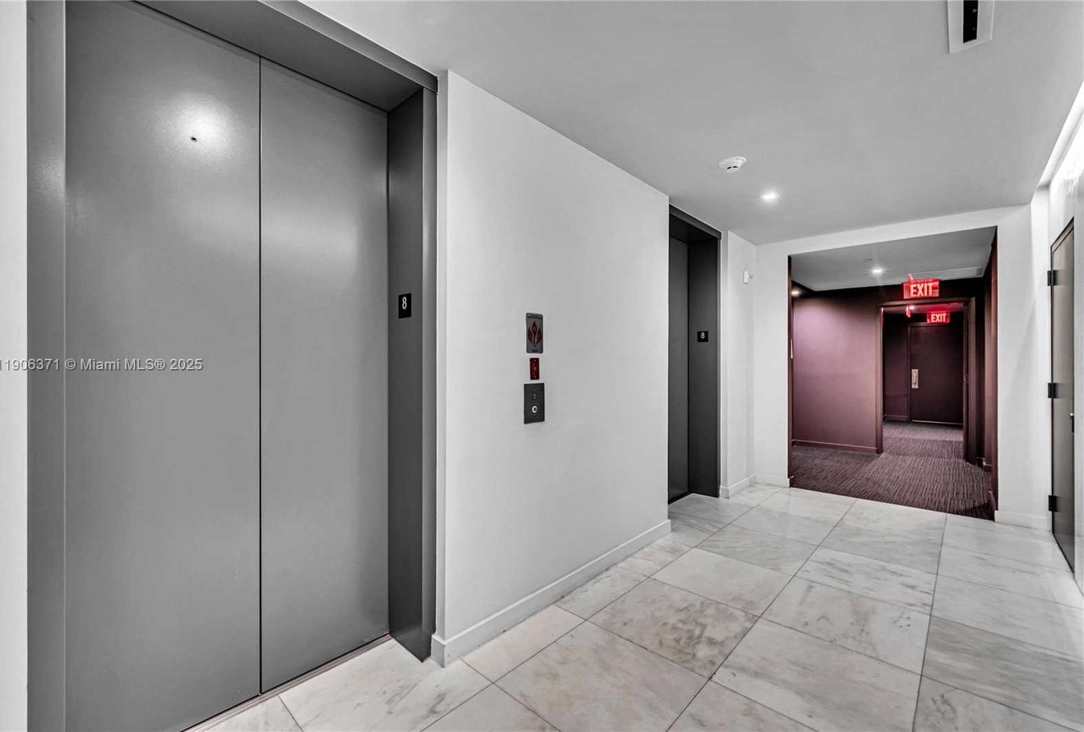 Small Image of 88 SOUTH WEST 7TH ST #806, Miami Number 51