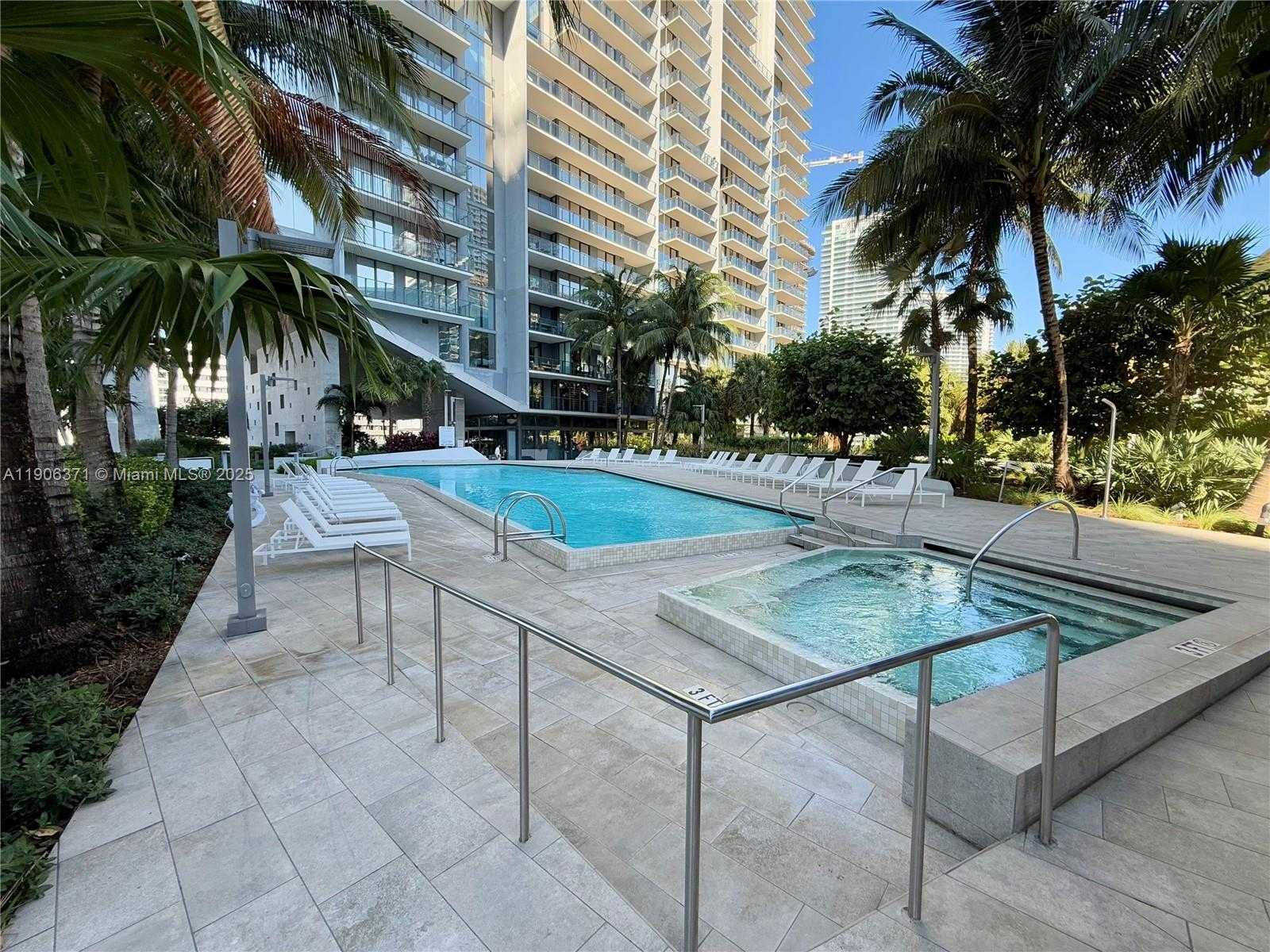 Small Image of 88 SOUTH WEST 7TH ST #806, Miami Number 54