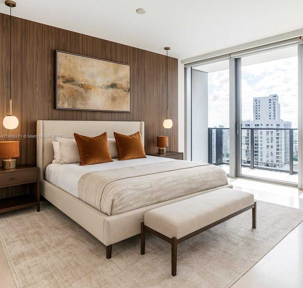 Small Image of 88 SOUTH WEST 7TH ST #806, Miami Number 7