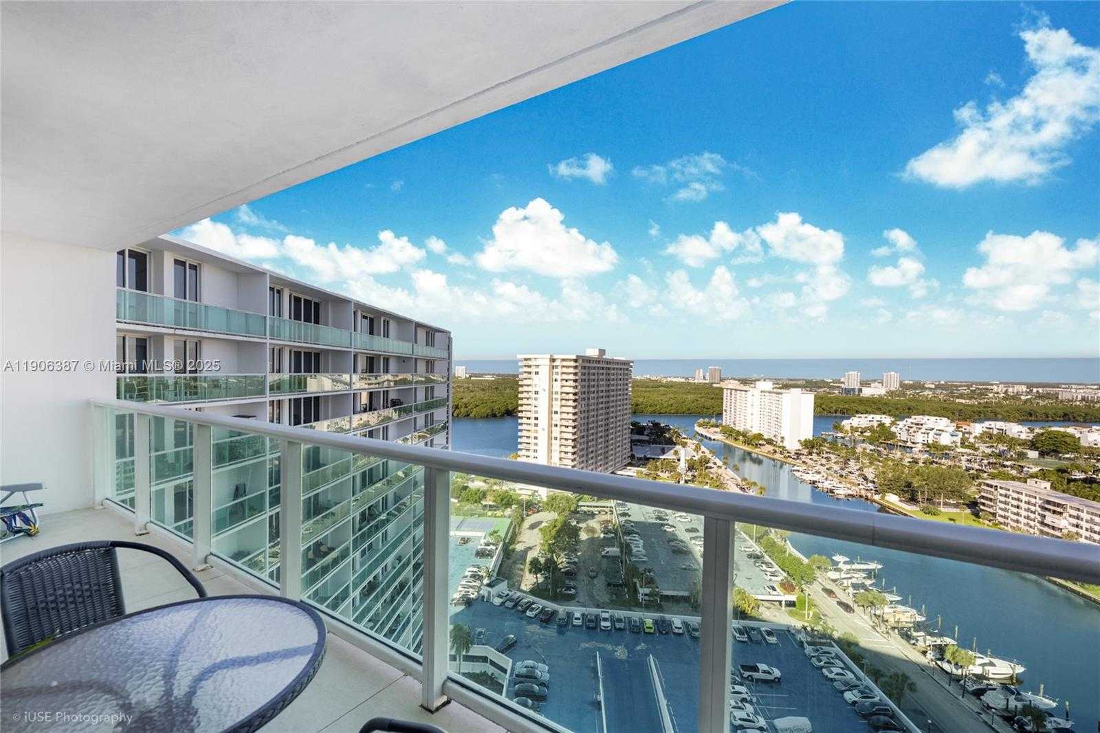 Small Image of 100 BAYVIEW DR #2102, Sunny Isles Beach Number 15