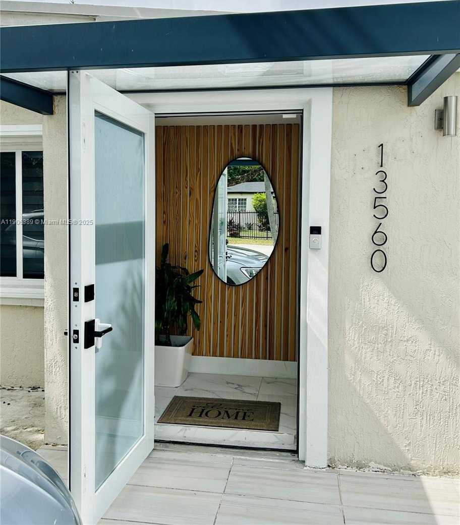 Small Image of 13560 NORTH WEST 2ND AVE #13560, North Miami Number 2