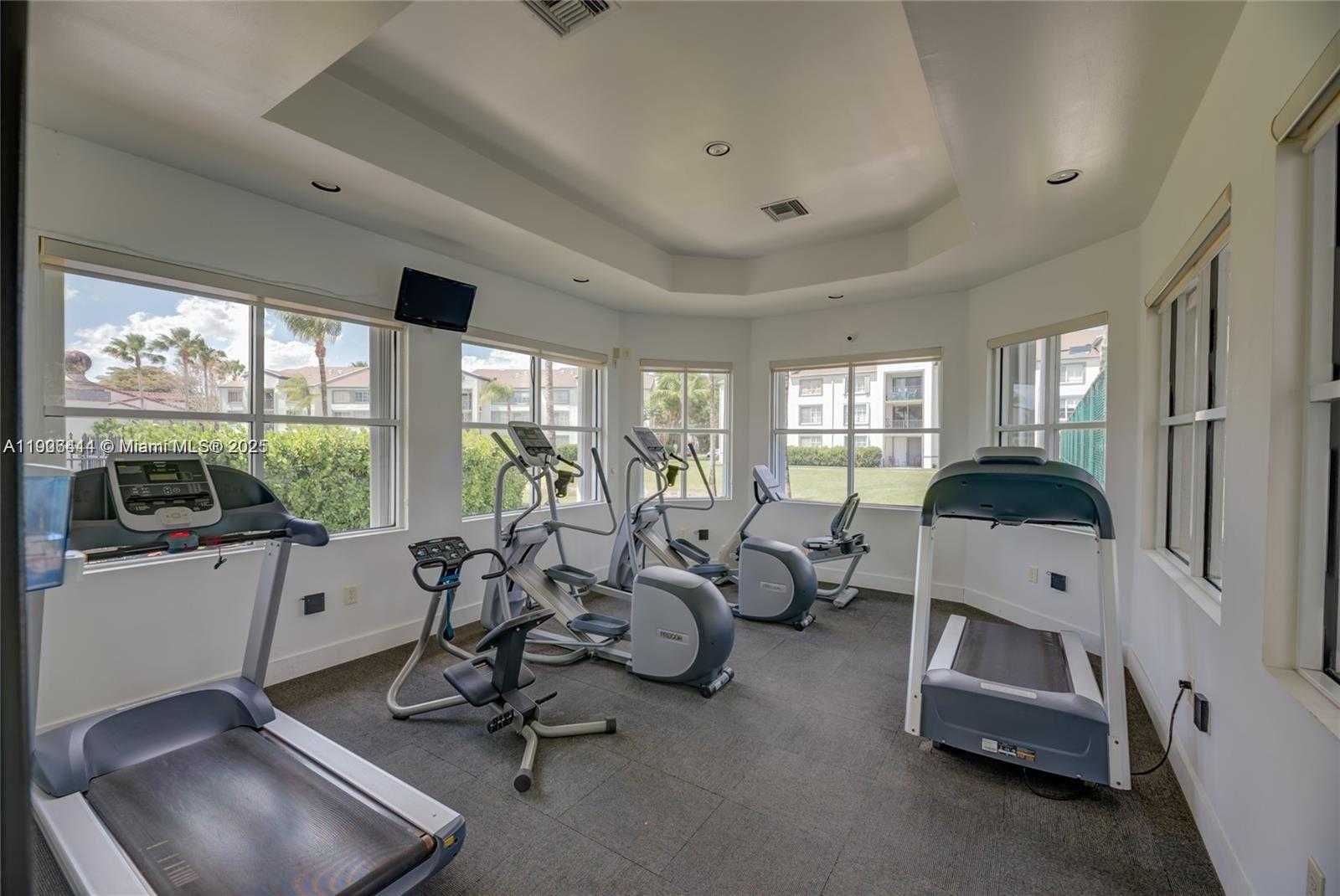 Small Image of 4320 NORTH WEST 107TH AVE #201-1, Doral Number 27