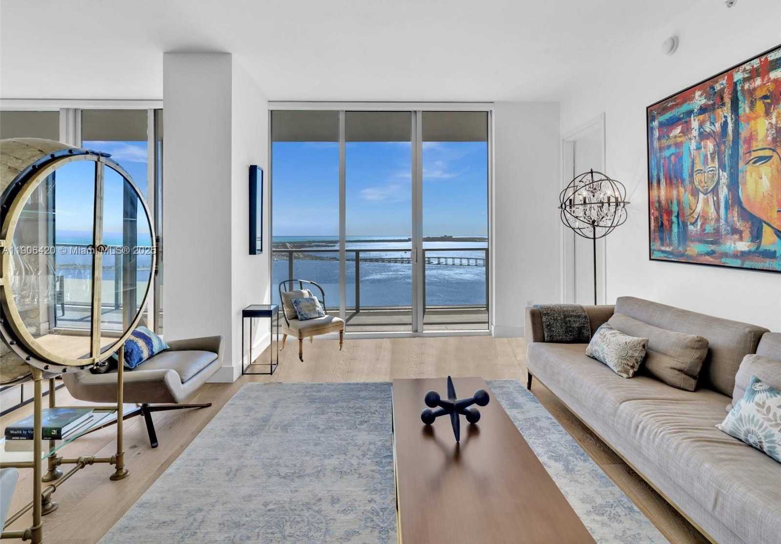 Small Image of 1300 BRICKELL BAY DR #4202, Miami Number 2