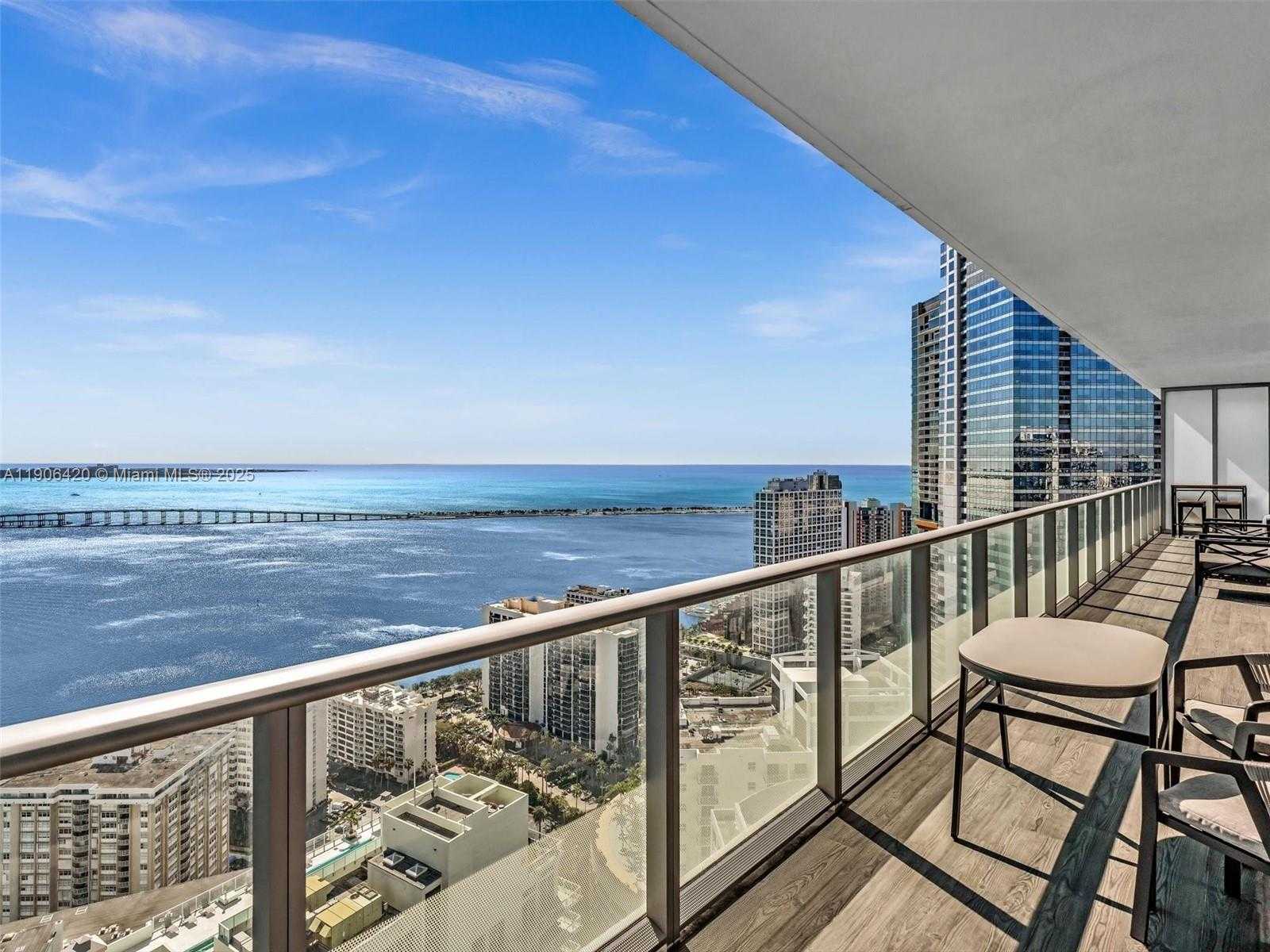 Small Image of 1300 BRICKELL BAY DR #4202, Miami Number 22