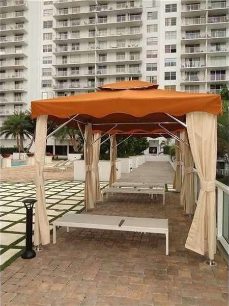 Small Image of 2801 NORTH EAST 183RD ST #1411W, Aventura Number 15