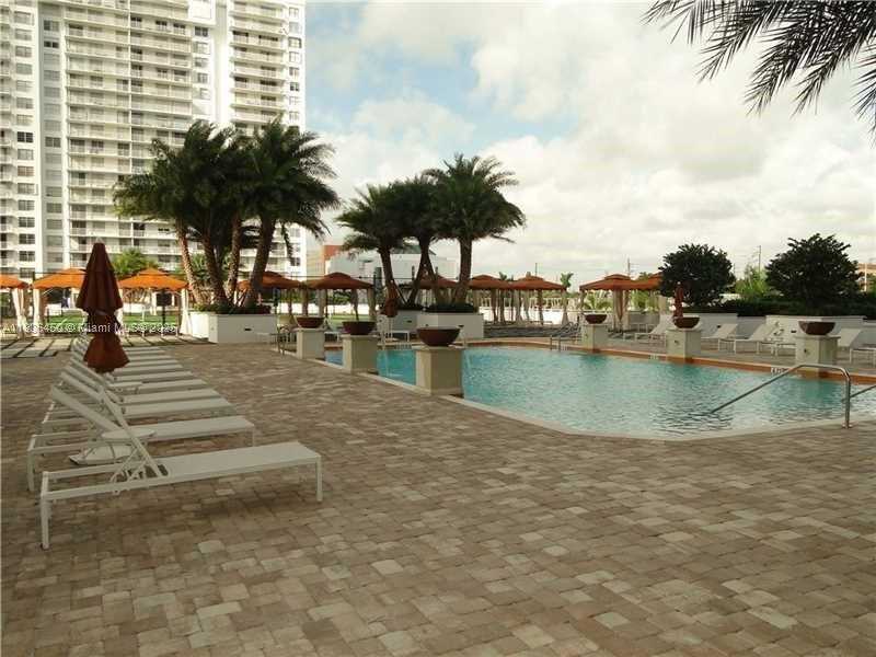 Small Image of 2801 NORTH EAST 183RD ST #1411W, Aventura Number 16