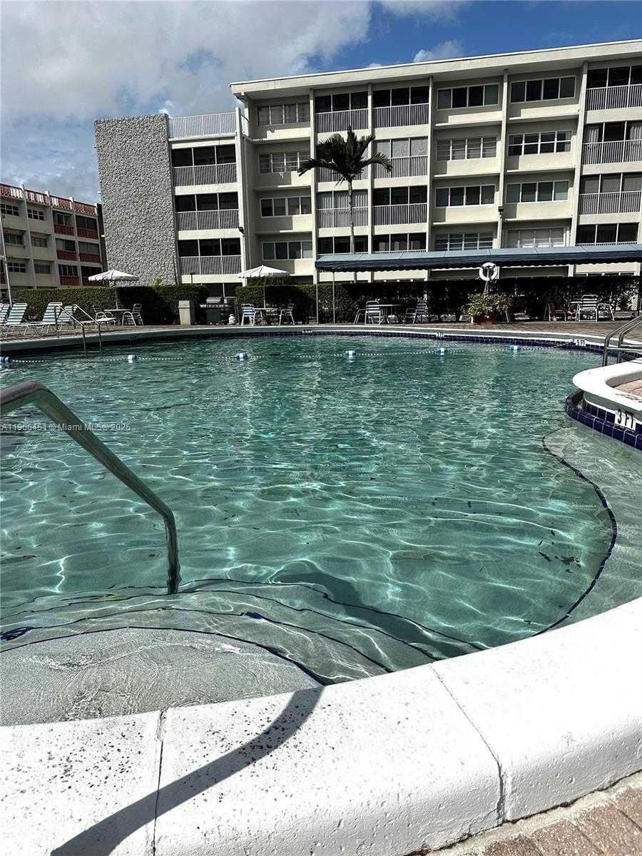 Small Image of 410 SOUTH EAST 2ND ST #308, Hallandale Beach Number 35