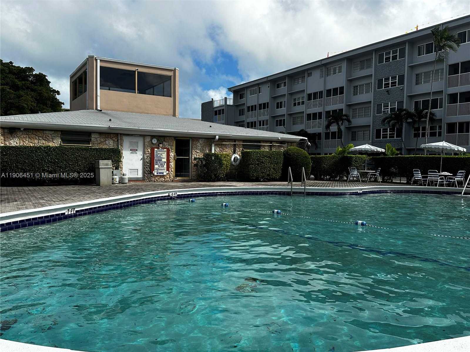 Small Image of 410 SOUTH EAST 2ND ST #308, Hallandale Beach Number 37