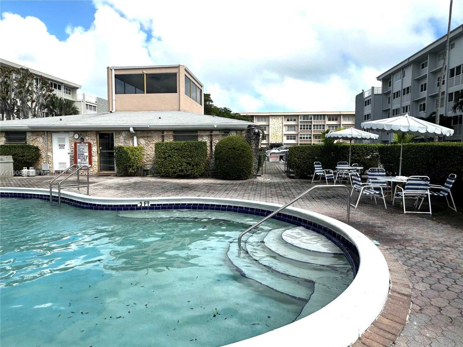 Small Image of 410 SOUTH EAST 2ND ST #308, Hallandale Beach Number 38