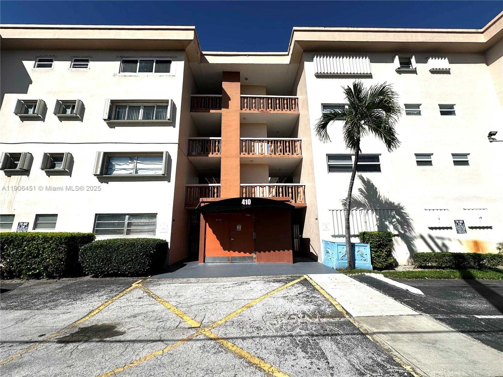 Small Image of 410 SOUTH EAST 2ND ST #308, Hallandale Beach Number 43