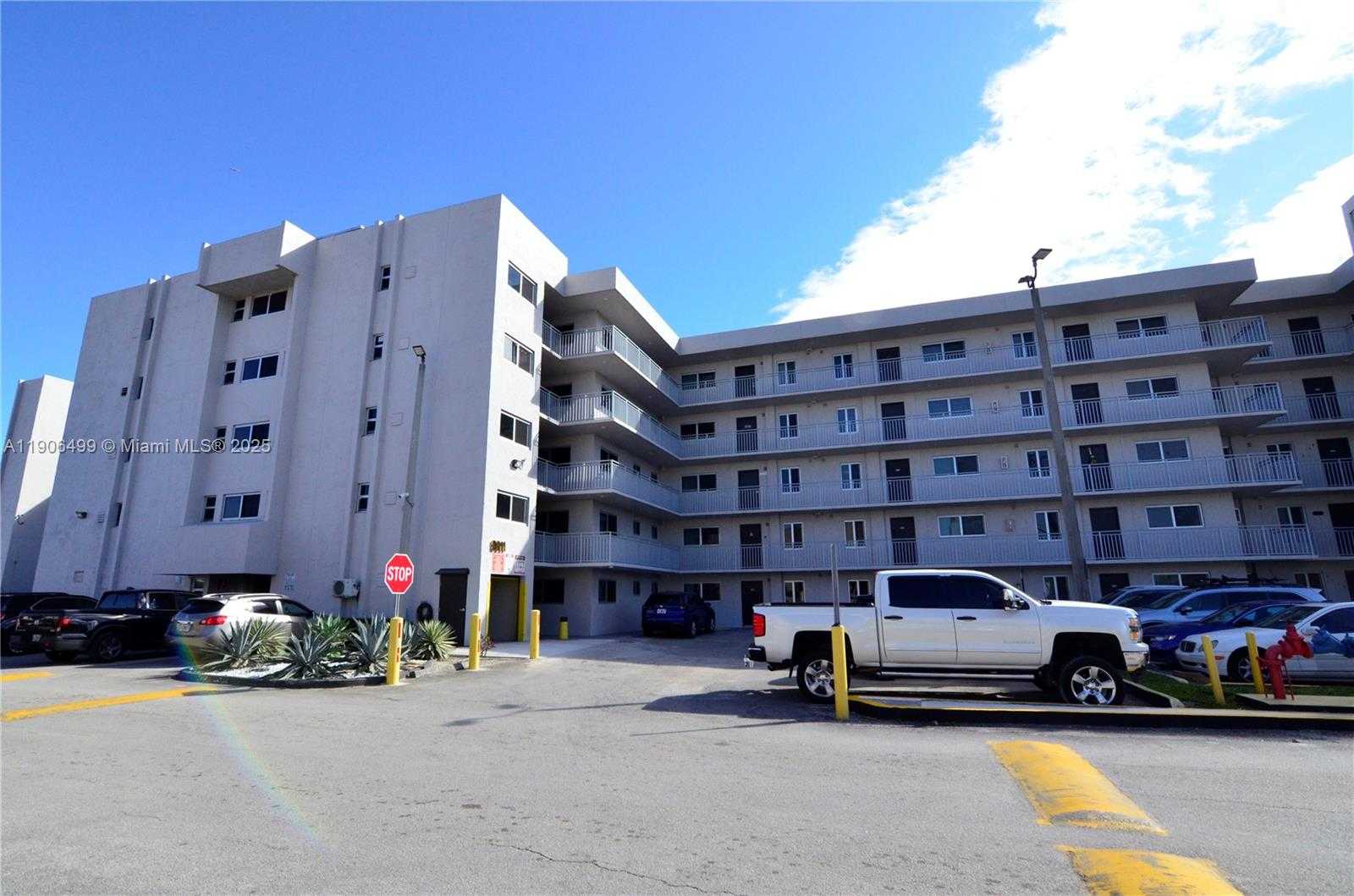 Small Image of 9911 WEST OKEECHOBEE RD #1-104, Hialeah Gardens Number 1