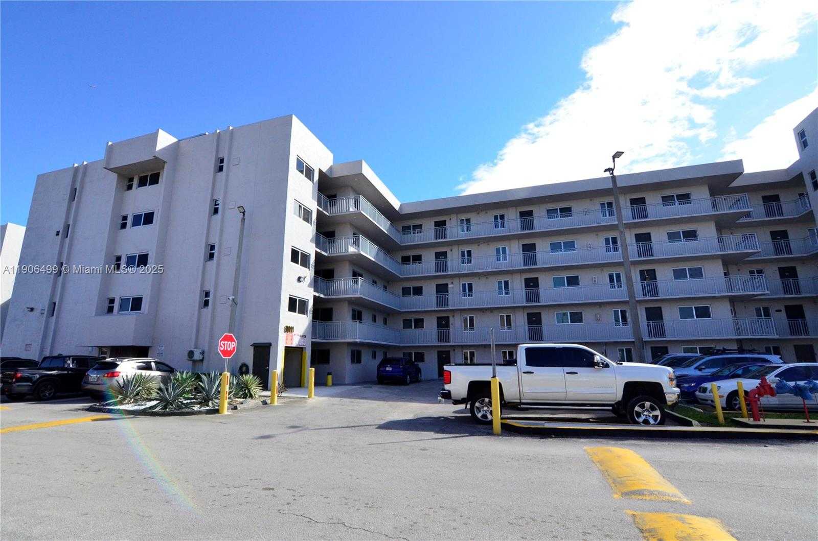 Small Image of 9911 WEST OKEECHOBEE RD #1-104, Hialeah Gardens Number 2