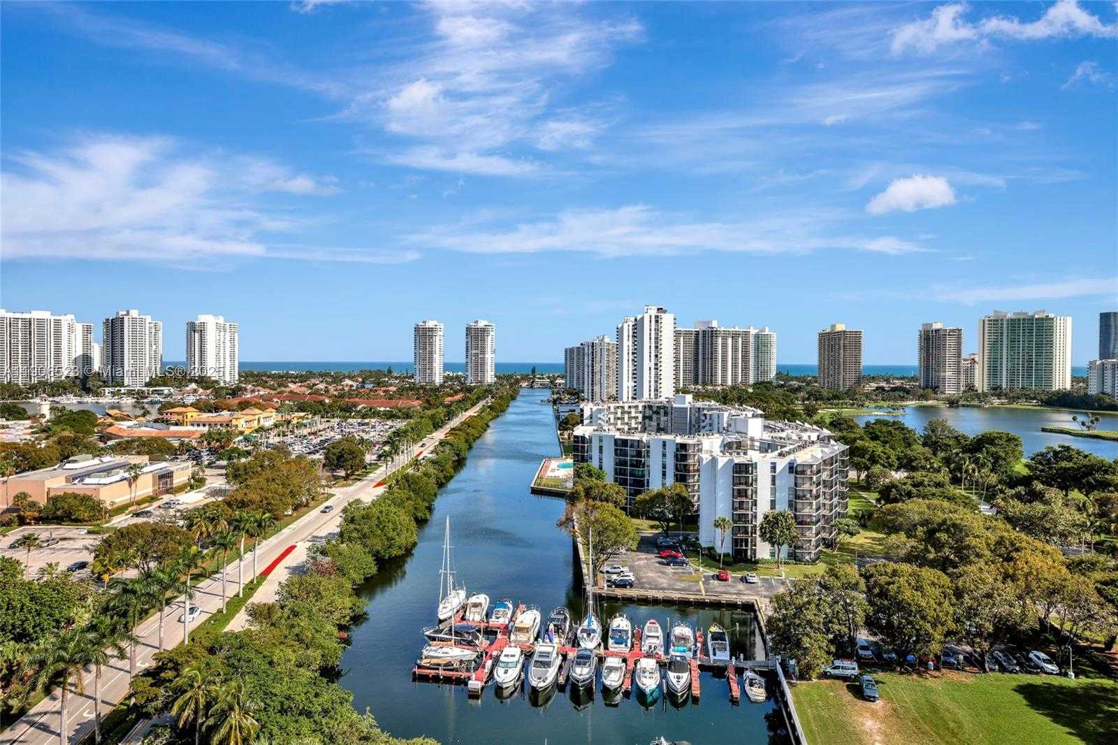 Small Image of 3375 NORTH COUNTRY CLUB DR #1603, Aventura Number 12