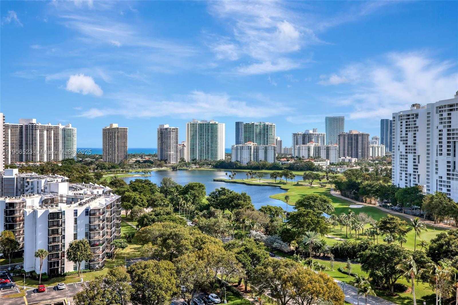 Small Image of 3375 NORTH COUNTRY CLUB DR #1603, Aventura Number 13