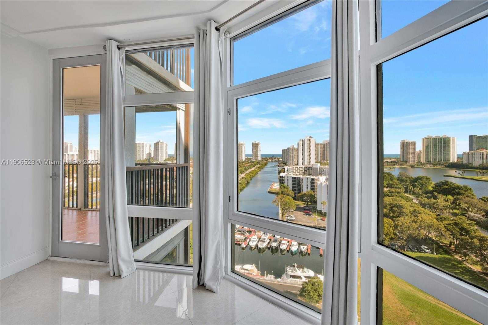 Small Image of 3375 NORTH COUNTRY CLUB DR #1603, Aventura Number 25