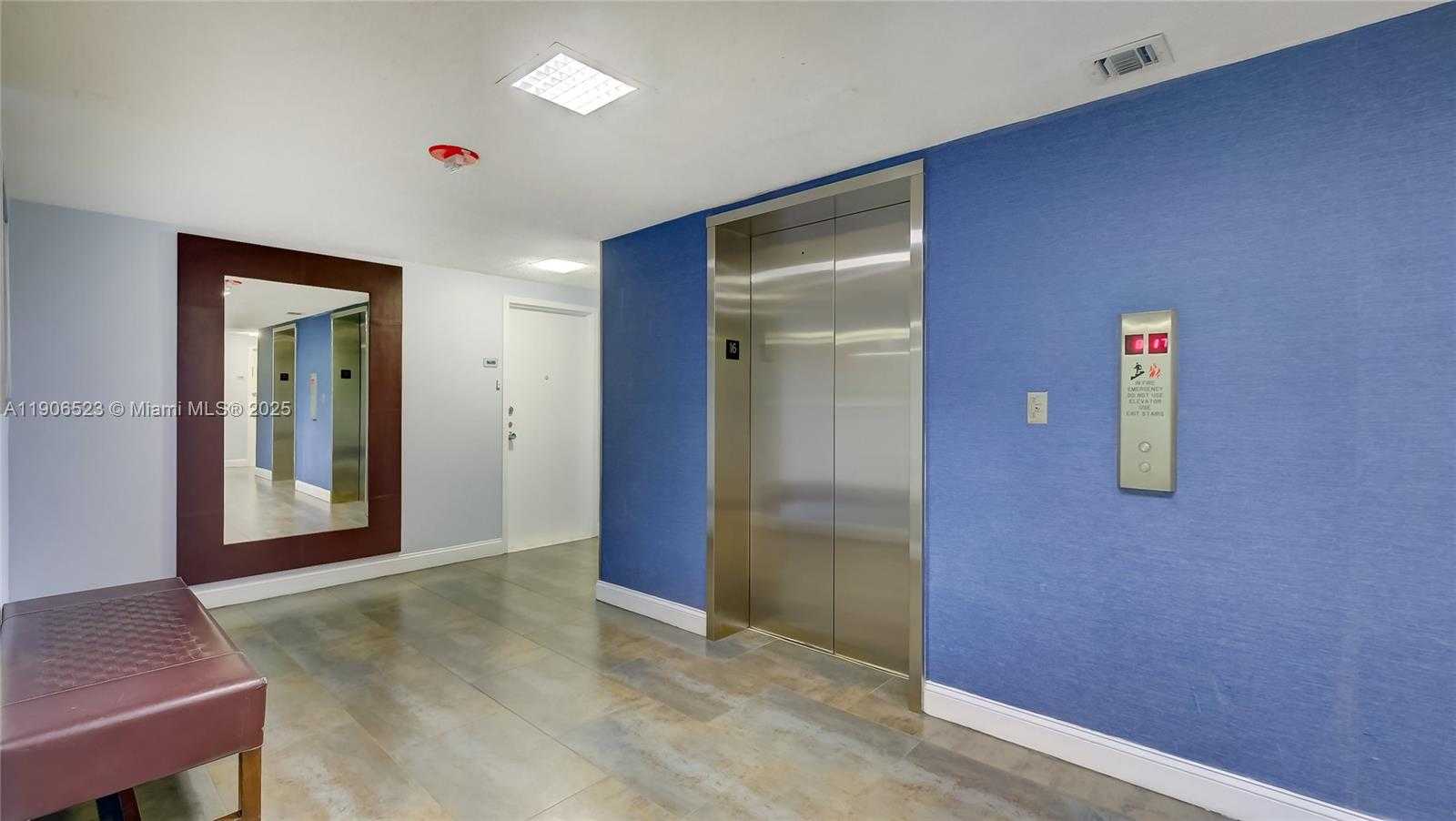 Small Image of 3375 NORTH COUNTRY CLUB DR #1603, Aventura Number 38