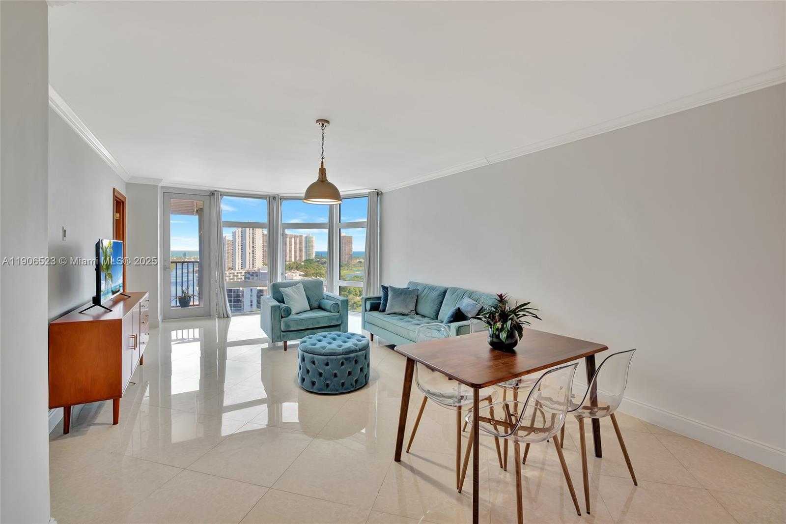 Small Image of 3375 NORTH COUNTRY CLUB DR #1603, Aventura Number 6