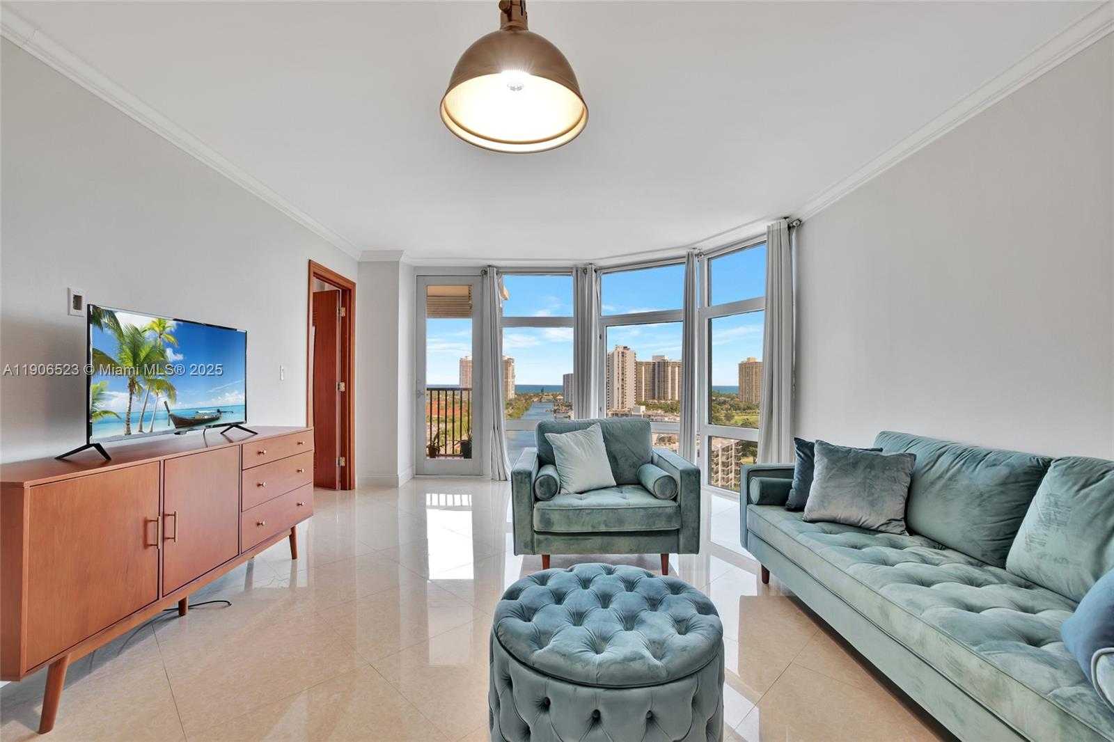 Small Image of 3375 NORTH COUNTRY CLUB DR #1603, Aventura Number 9