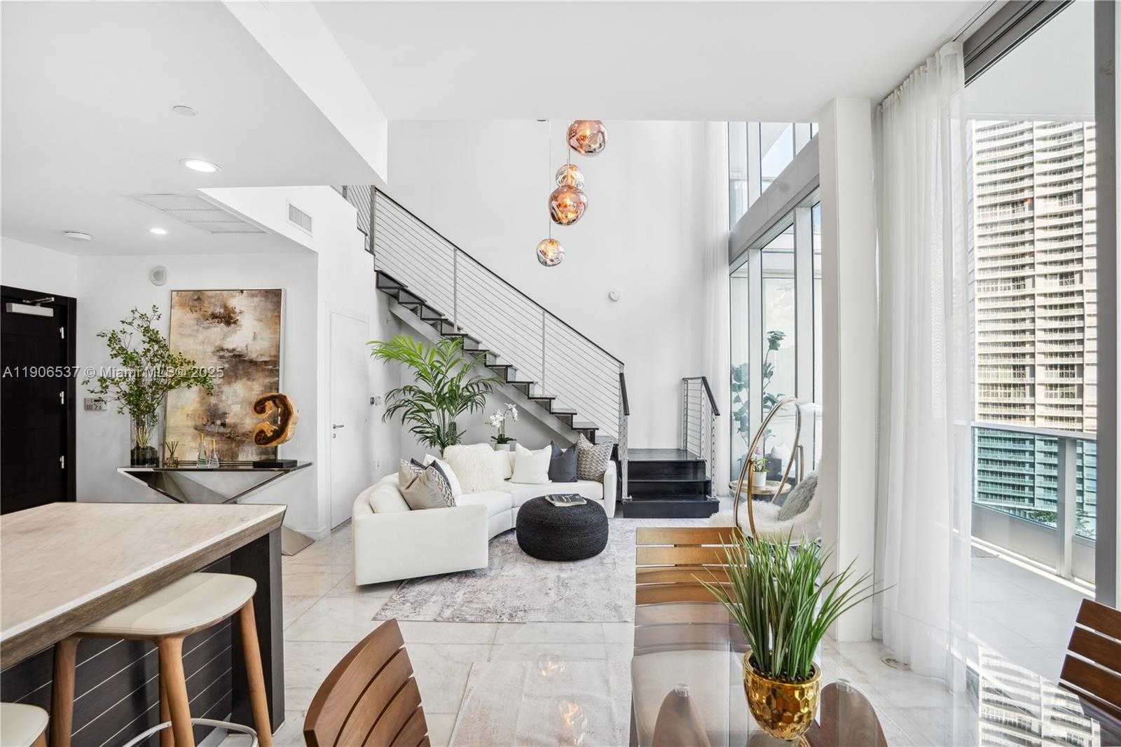 Small Image of 200 BISCAYNE BOULEVARD WAY #1403, Miami Number 13