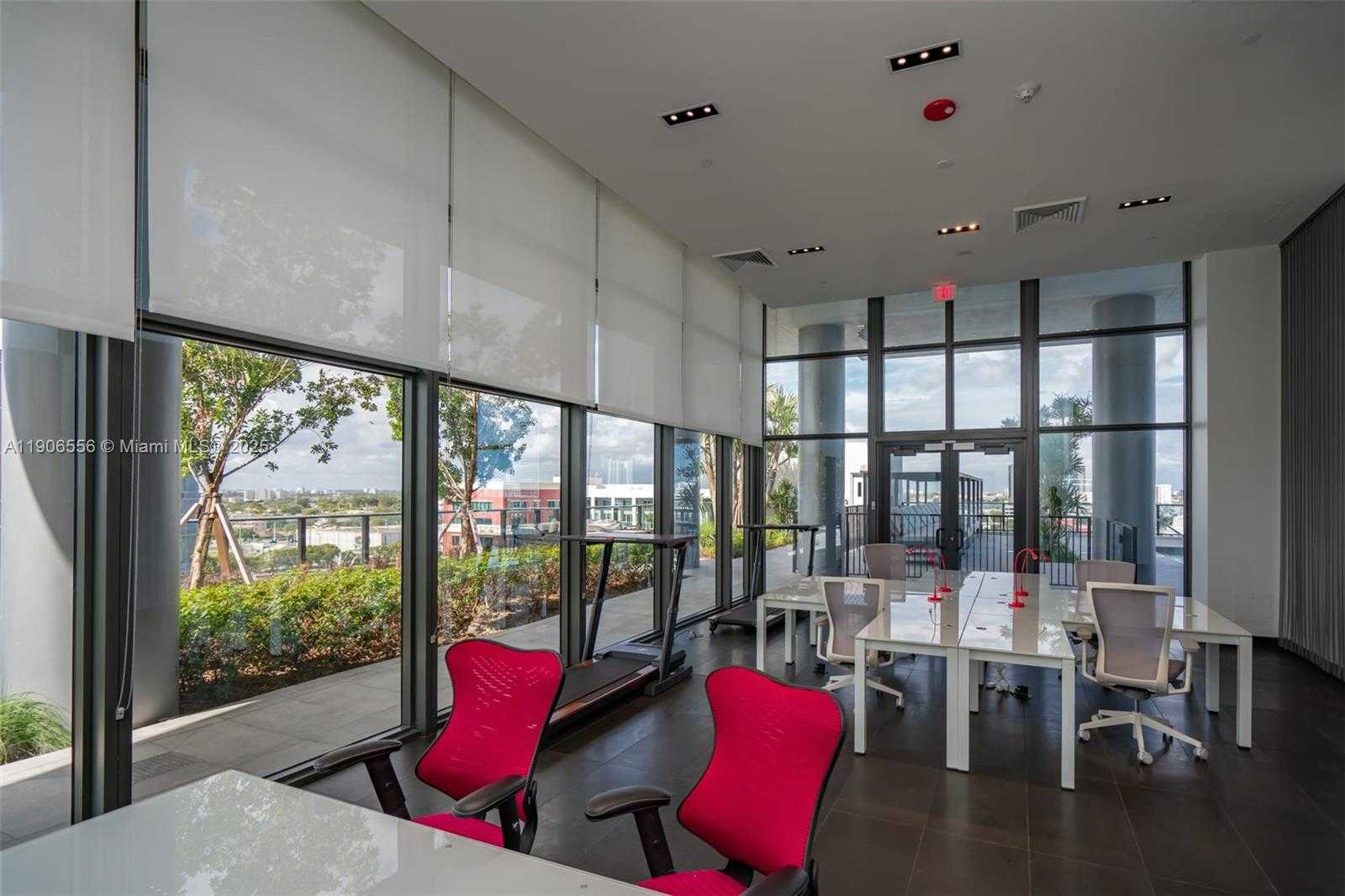 Small Image of 1600 NORTH EAST 1ST AVE #1001, Miami Number 11