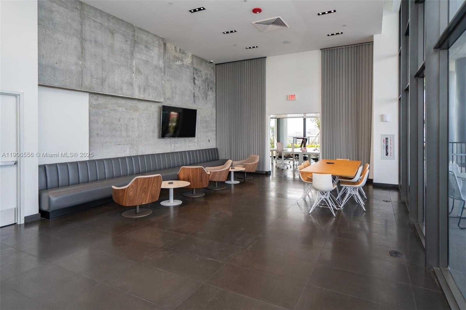 Small Image of 1600 NORTH EAST 1ST AVE #1001, Miami Number 14