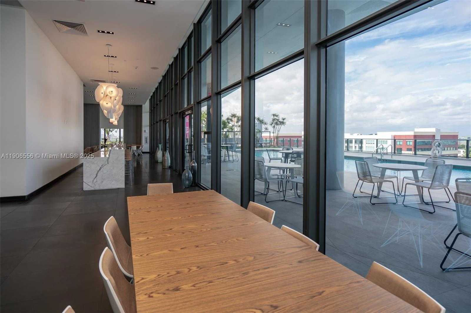 Small Image of 1600 NORTH EAST 1ST AVE #1001, Miami Number 16