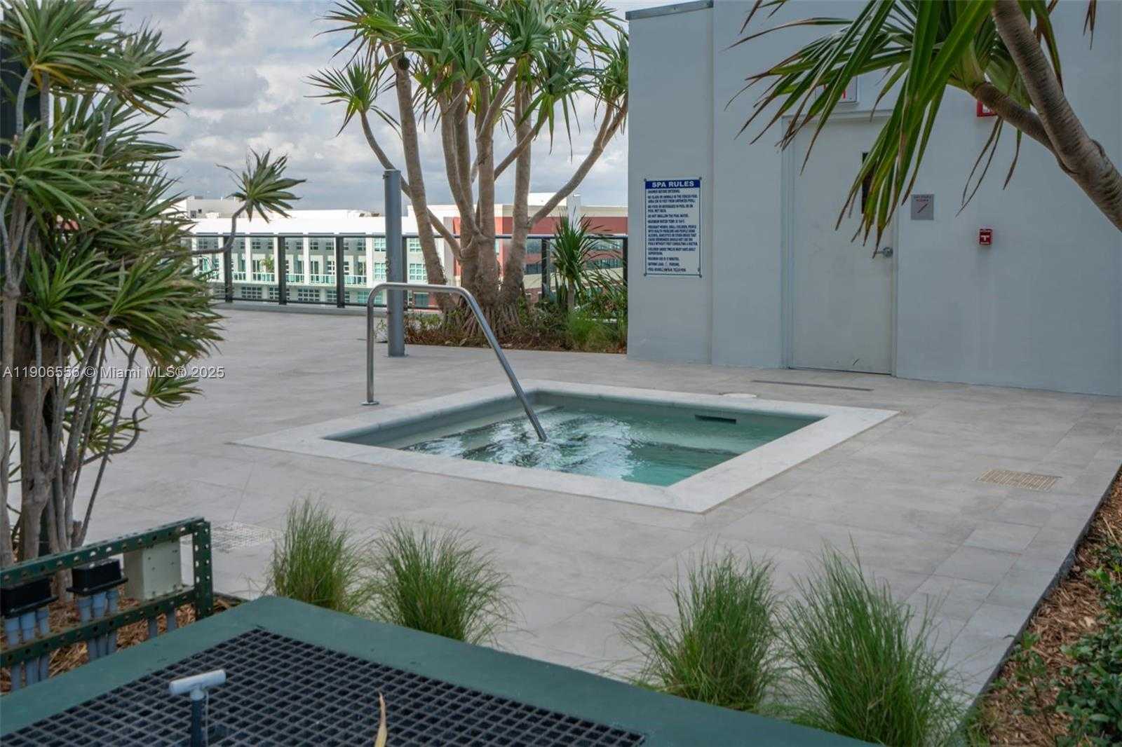 Small Image of 1600 NORTH EAST 1ST AVE #1001, Miami Number 17