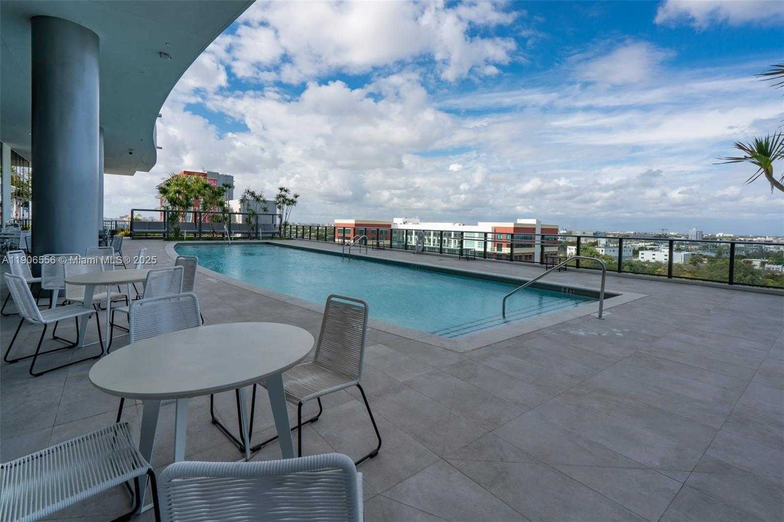 Small Image of 1600 NORTH EAST 1ST AVE #1001, Miami Number 20