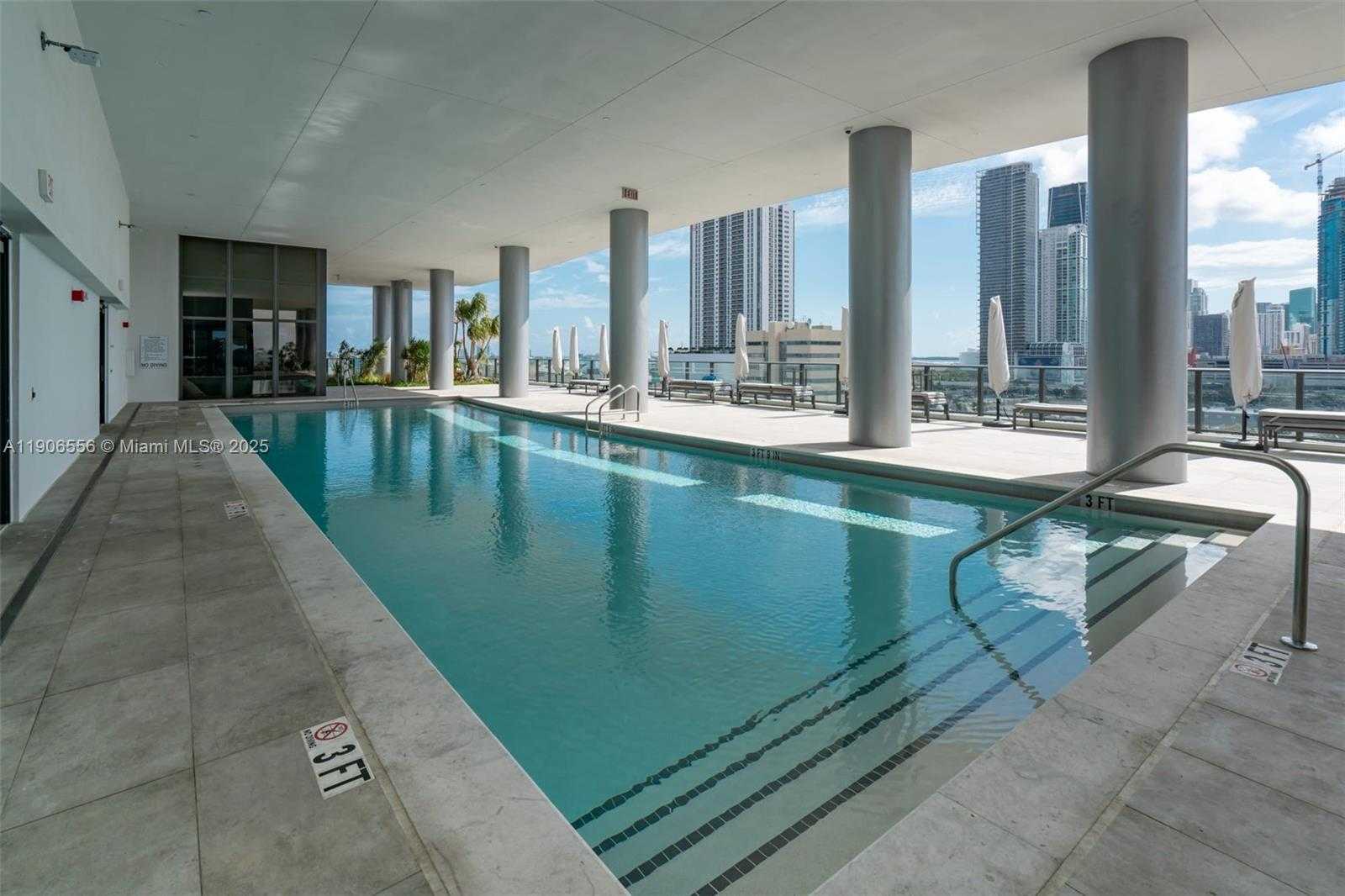 Small Image of 1600 NORTH EAST 1ST AVE #1001, Miami Number 25