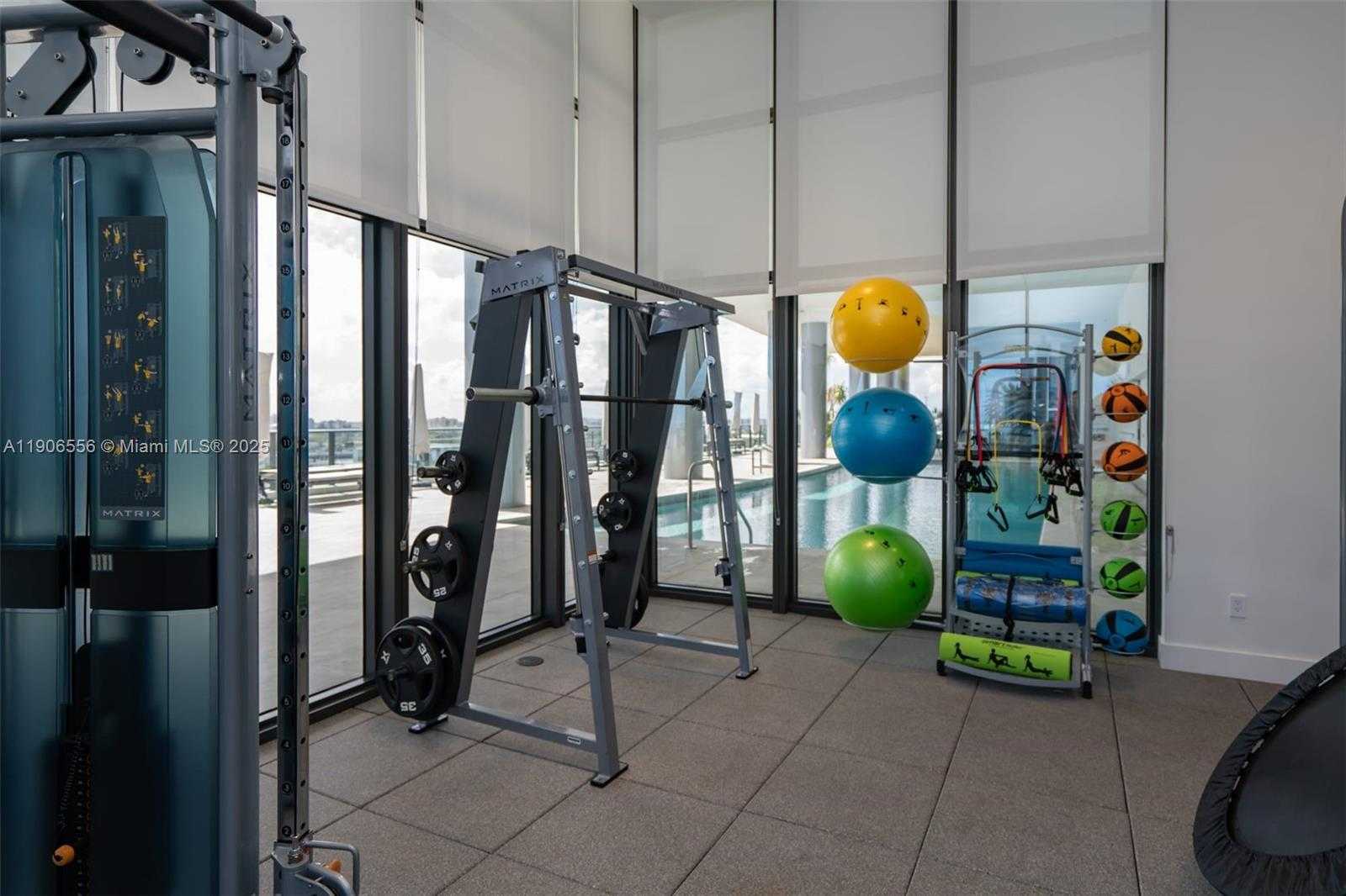 Small Image of 1600 NORTH EAST 1ST AVE #1001, Miami Number 26