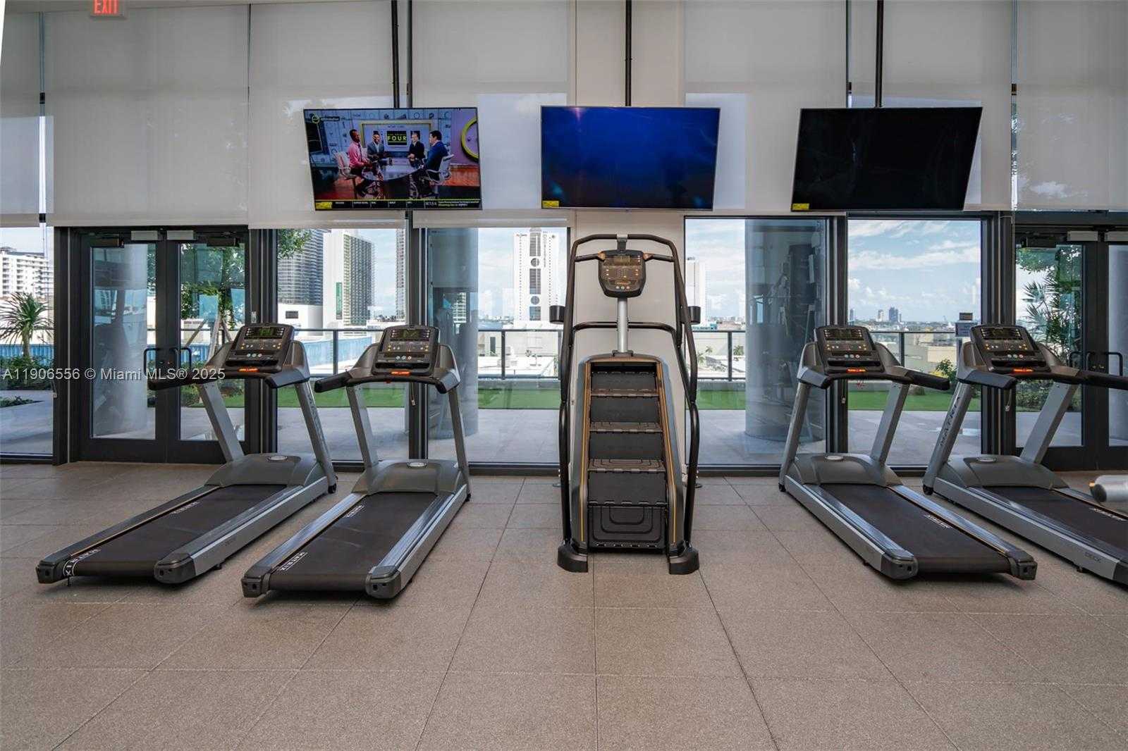 Small Image of 1600 NORTH EAST 1ST AVE #1001, Miami Number 28